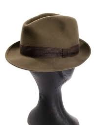 Mens vintage hat | 60s hat | fedora hat | trilby hat | walker hat | green hat | eBay