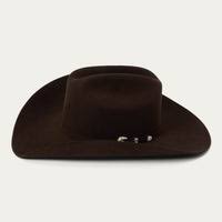 Shasta 10X Cowboy Hat - 4 1/4" Brim | Stetson