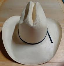 Resistol Long Oval | eBay