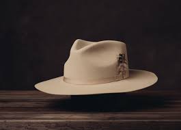 The Stetson Aussie