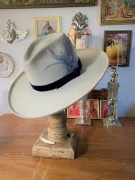 Black Hills 605 Sunset Gus Handmade Hat 100X – Dusty's ...