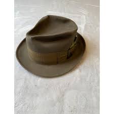 Vintage Fedora Women - Etsy