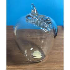 Princess House Crystal Exclusive Apple | Mercari