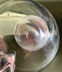 Mid Century Vintage Steuben Art Glass Ashtray - Etsy