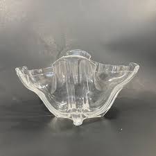 Steuben Art Glass Grotesque Bowl, Frederick Carder Design ...