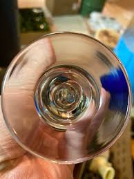 Set of 4 Widmer Stemmed Shot Glasses - Etsy