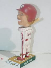 Sold at Auction: Schmidt Bobble Head & Balls