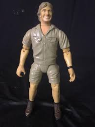 the crocodile Hunter Steve Irwin | Mercari