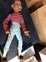 Steve Urkel talking doll from Family Matters 1991 Very Good ...