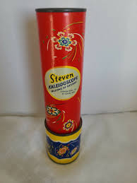 VINTAGE TOY "STEVEN MFG CO ST LOUIS MO ...