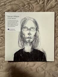 Cover Version [Slipcase] by Steven Wilson (CD, Jun-2014 ...