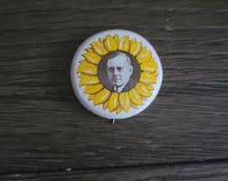 Vintage Political Button for Various Elections - Your Choice - Etsy