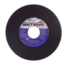 Commodores - Nightshift; I Keep Running - Vinyl Record 45 ...
