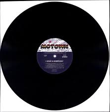 I Hear a Symphony (MOTOWN LP HEAVY VINYL EUROPEAN RE-RELEASE ...