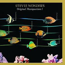Original Musiquarium I by Stevie Wonder | Vinyl LP | Barnes ...