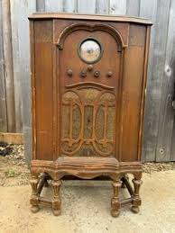Antique Radio for Sale in Estacada, OR - OfferUp