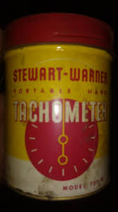 Stewart Warner Hand-Held Tachometers 82682 Reviews | Summit ...