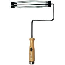 Buy Dunn-Edwards 9" Professional Wood Handle Roller ...