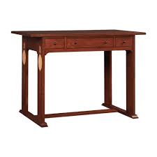 Harvey Ellis Desk | Stickley | Tacoma, Bellevue & Olympia ...