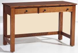 Rivertowne Solid Wood Writing Desk