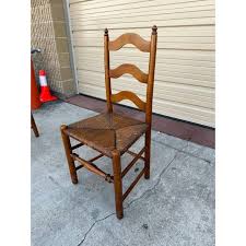 Early 20th Century Stickley Furniture Set of Three Early ...