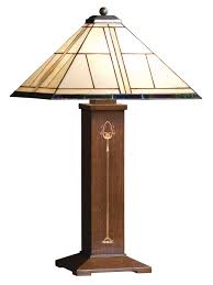 Ellis Table Lamp – Stickley