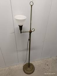 Copper Lamp Vintage | eBay