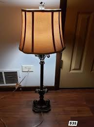 Table Lamps