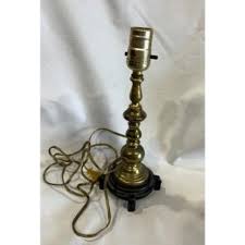 Stiffel Co. VTG Solid Heavy Brass Hollywood | Mercari