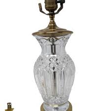 Buy Stiffel Crystal Lamp Online In India - Etsy India