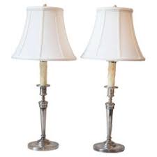 Pair of 19th Century French Lamps For Sale at 1stDibs