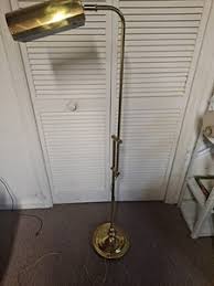 Brass Floor Lamp | eBay