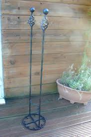 Bootjack Double Handle Wrought Iron / Metal Freestanding ...