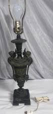 Gothic Lamp Indiana Collectible Table Lamps for sale | eBay