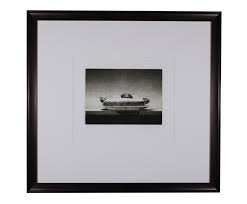 GUY DIEHL STILL LIFE ETCHING ARTIST'S PROOF HOT DOG LISTED CALIFORNIA ARTIST '89 | eBay