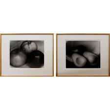 At Auction: Edward Steichen, EDWARD STEICHEN (AMERICAN, 1879-1973). [2 WORKS].
