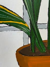 Mid-20th Century Monumental Coastal Regency Painting by Lee ...