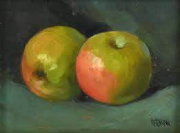 Sold at Auction: Rebecca Patman, Rebecca Patman Raleigh N.C. Artist Oil Painting