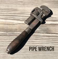 The History of Spanners AKA Wrenches
