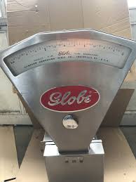 Rare stimpson computing scale | eBay