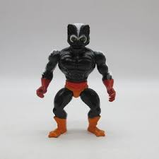 1983 STINKOR - HEMAN Action Figure (motu) Masters of the Universe (he-man) - Etsy Finland