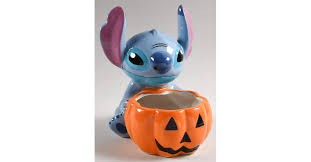Stitch Figural Candy Bowl by Zrike | Replacements, Ltd.