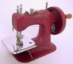 1930s Sewing Machine | eBay