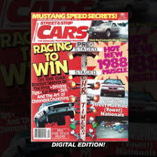 Cars Illustrated - Volume 5 Number 10 (DIGITAL EDITION ...