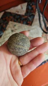 What are these? : r/rockhounds