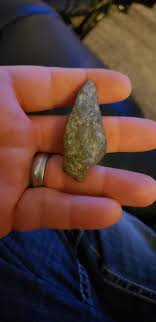 Native American rocks? Can anyone tell me the purpose ...