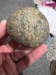 Help identifying rock my daughter found : r/whatsthisrock