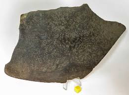 The Twodot Chondrite: Montana's Only Stone Meteorite -