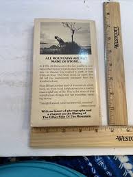 The Other Side Of The Mountain - E.G. Valens (1972, Paperback) | eBay