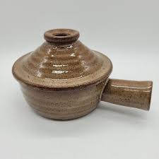 Stone Wave Microwave Cooker Non-Stick Ceramic Baking Pot ...